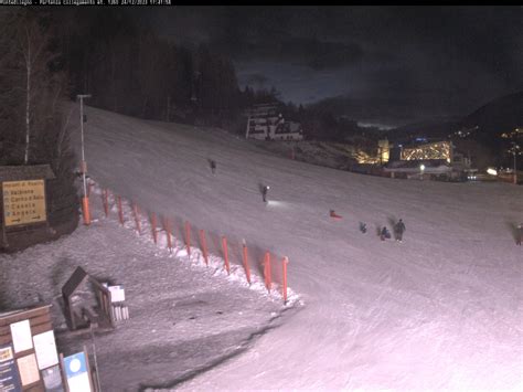 webcam adamello ski|Pontedilegno